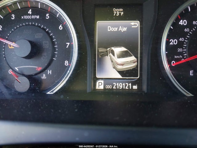 Toyota CAMRY SE 2015 4T1BF1FK3FU976860 Image 15