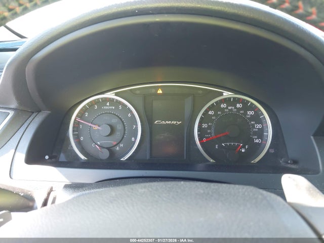 Toyota CAMRY SE 2015 4T1BF1FK3FU976860 Image 7