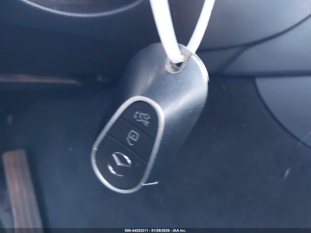 W1KAF4GB7NR052672 Mercedes-Benz C 300 Sedan