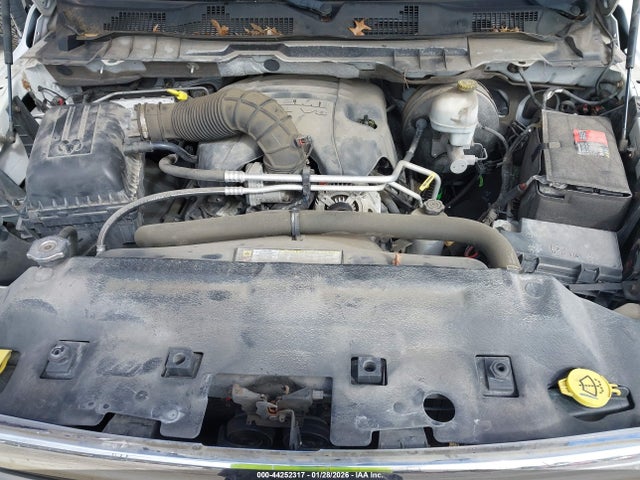 Aukcja sprzedaży 2011 Ram Ram 2500 St, vin: 3D7TP2CT4BG594770, numer aukcji: 44252317