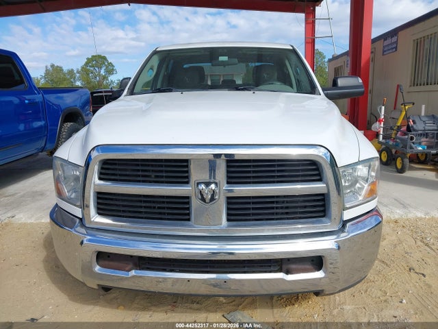 Aukcja sprzedaży 2011 Ram Ram 2500 St, vin: 3D7TP2CT4BG594770, numer aukcji: 44252317