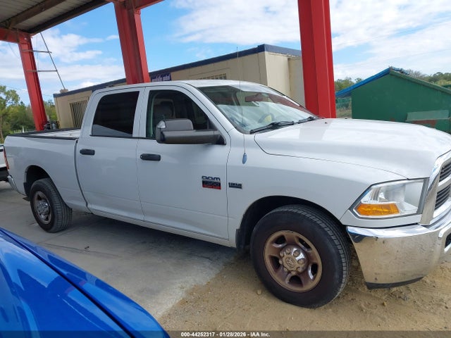 Aukcja sprzedaży 2011 Ram Ram 2500 St, vin: 3D7TP2CT4BG594770, numer aukcji: 44252317