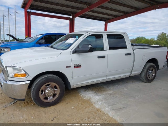 Aukcja sprzedaży 2011 Ram Ram 2500 St, vin: 3D7TP2CT4BG594770, numer aukcji: 44252317
