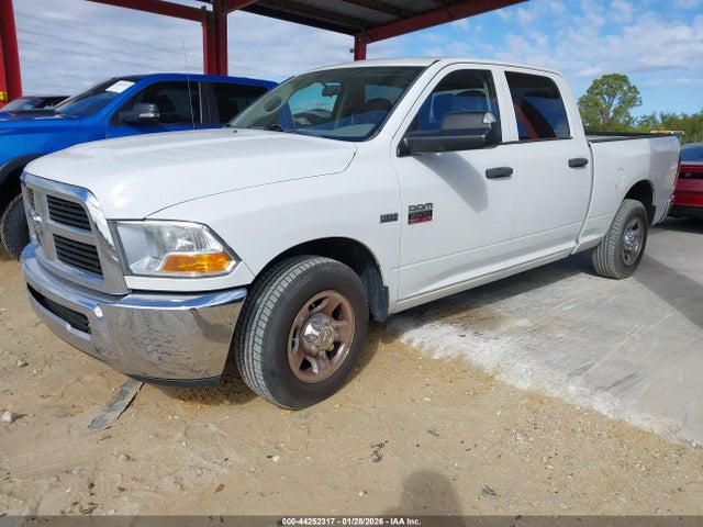 Aukcja sprzedaży 2011 Ram Ram 2500 St, vin: 3D7TP2CT4BG594770, numer aukcji: 44252317