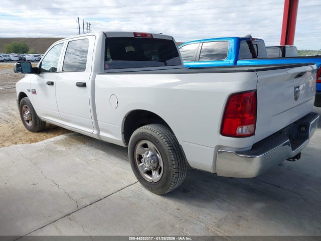 Aukcja sprzedaży 2011 Ram Ram 2500 St, vin: 3D7TP2CT4BG594770, numer aukcji: 44252317