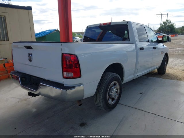 Aukcja sprzedaży 2011 Ram Ram 2500 St, vin: 3D7TP2CT4BG594770, numer aukcji: 44252317