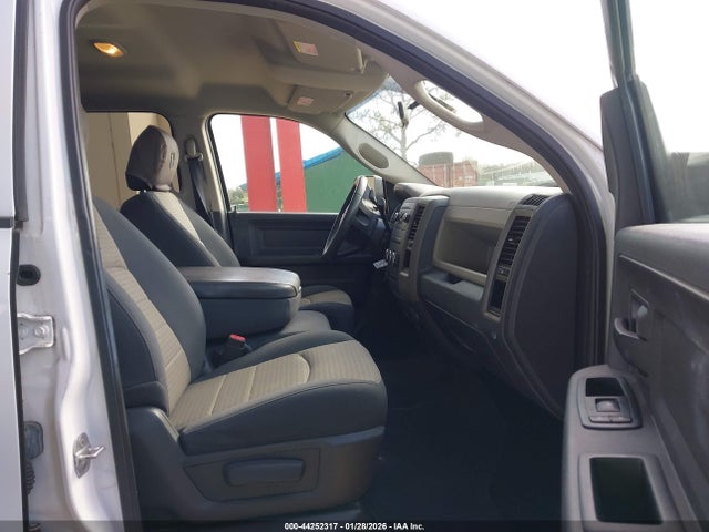 Aukcja sprzedaży 2011 Ram Ram 2500 St, vin: 3D7TP2CT4BG594770, numer aukcji: 44252317
