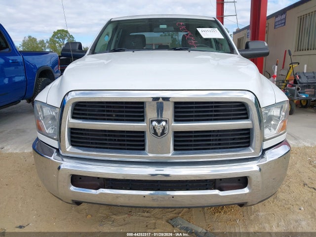 Aukcja sprzedaży 2011 Ram Ram 2500 St, vin: 3D7TP2CT4BG594770, numer aukcji: 44252317