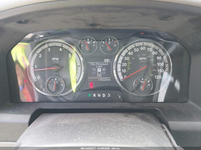 Aukcja sprzedaży 2011 Ram Ram 2500 St, vin: 3D7TP2CT4BG594770, numer aukcji: 44252317