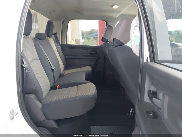Aukcja sprzedaży 2011 Ram Ram 2500 St, vin: 3D7TP2CT4BG594770, numer aukcji: 44252317