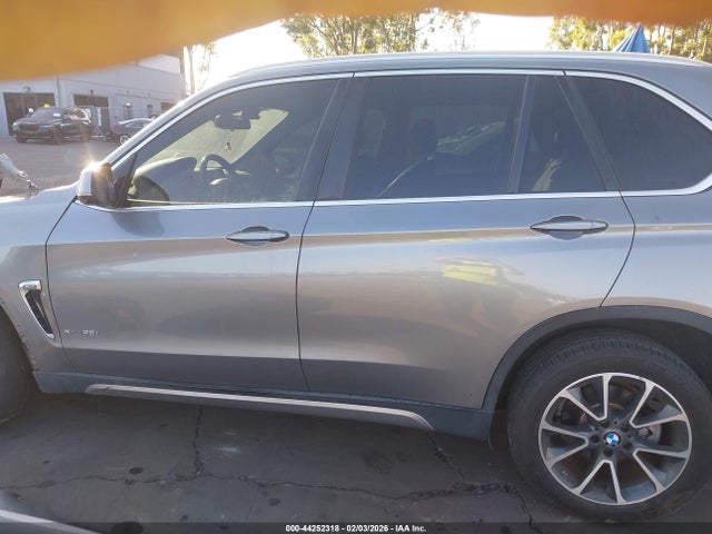 44252318 :رقم المزاد ، 5UXKR0C55H0V67711 vin ، 2017 Bmw X5 Xdrive35i مزاد بيع