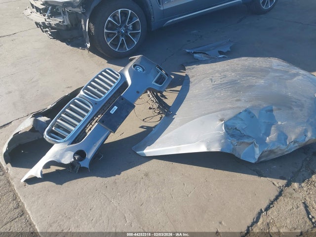 44252318 :رقم المزاد ، 5UXKR0C55H0V67711 vin ، 2017 Bmw X5 Xdrive35i مزاد بيع