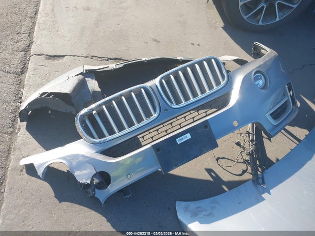 44252318 :رقم المزاد ، 5UXKR0C55H0V67711 vin ، 2017 Bmw X5 Xdrive35i مزاد بيع