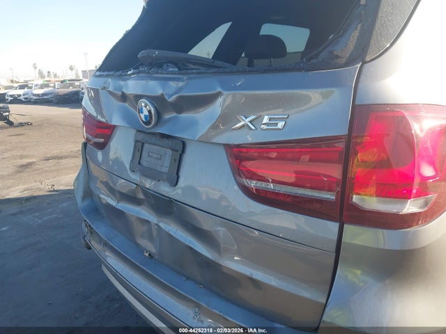 44252318 :رقم المزاد ، 5UXKR0C55H0V67711 vin ، 2017 Bmw X5 Xdrive35i مزاد بيع