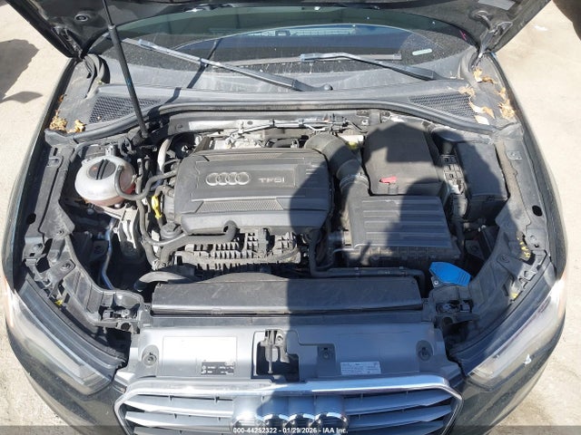 2016 AUDI A3 WAUA7GFF6G1012286 Photo 9