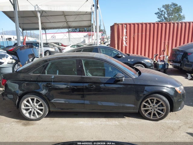 WAUA7GFF6G1012286 Audi A3 1.8t Premium