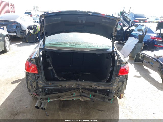 WAUA7GFF6G1012286 Audi A3 1.8t Premium