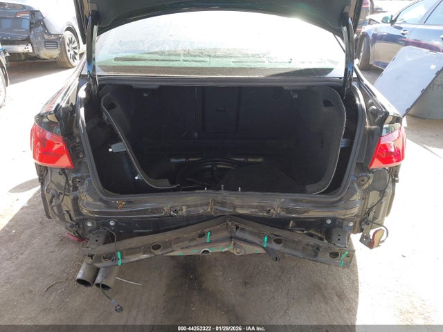 WAUA7GFF6G1012286 Audi A3 1.8t Premium