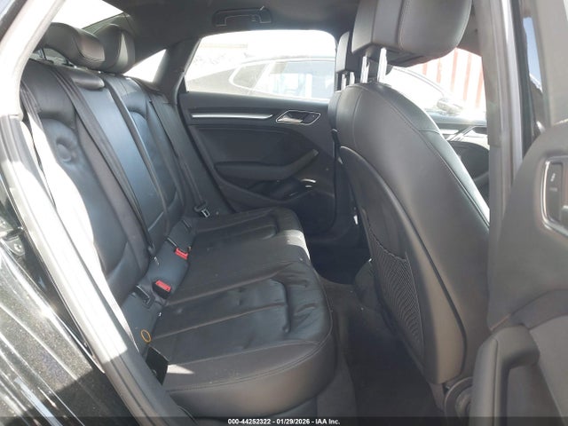 2016 AUDI A3 WAUA7GFF6G1012286 Photo 7