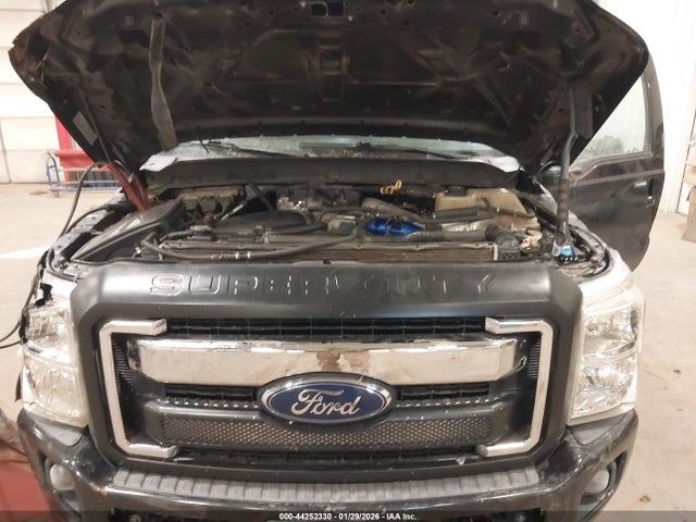 Продаж на аукціоні авто 2012 Ford F-350 Lariat, vin: 1FT8W3BT7CED08591, номер лоту: 44252330