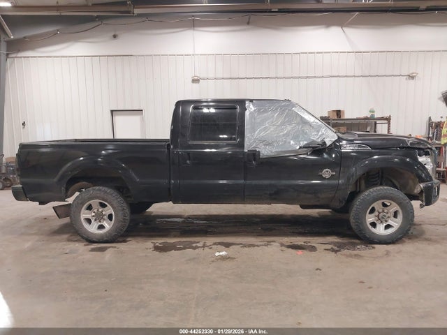 Продаж на аукціоні авто 2012 Ford F-350 Lariat, vin: 1FT8W3BT7CED08591, номер лоту: 44252330