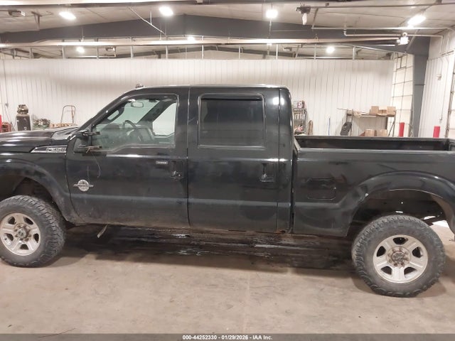 Продаж на аукціоні авто 2012 Ford F-350 Lariat, vin: 1FT8W3BT7CED08591, номер лоту: 44252330