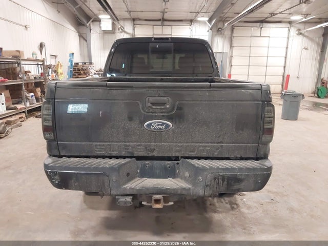Продаж на аукціоні авто 2012 Ford F-350 Lariat, vin: 1FT8W3BT7CED08591, номер лоту: 44252330