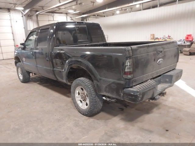 Продаж на аукціоні авто 2012 Ford F-350 Lariat, vin: 1FT8W3BT7CED08591, номер лоту: 44252330