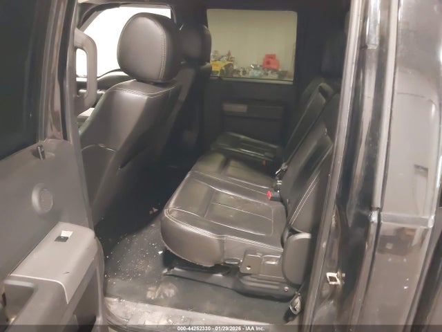 Продаж на аукціоні авто 2012 Ford F-350 Lariat, vin: 1FT8W3BT7CED08591, номер лоту: 44252330