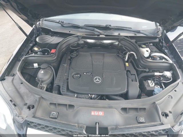 WDCGG5HB1EG222147 Mercedes-Benz GLK 350