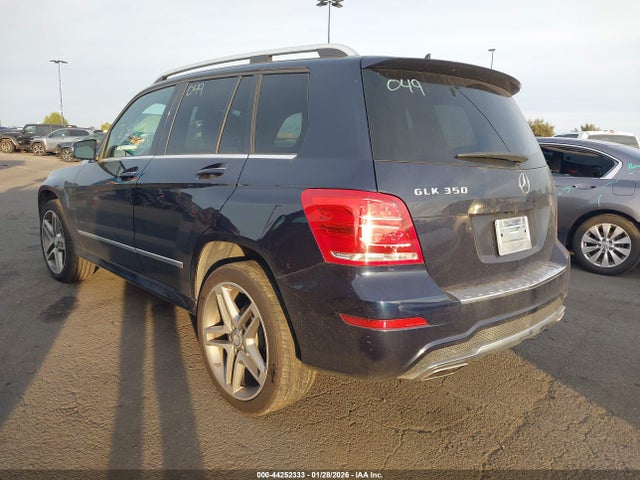 WDCGG5HB1EG222147 Mercedes-Benz GLK 350