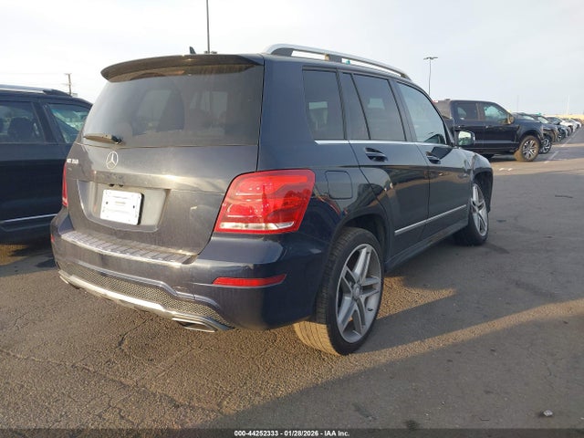 WDCGG5HB1EG222147 Mercedes-Benz GLK 350