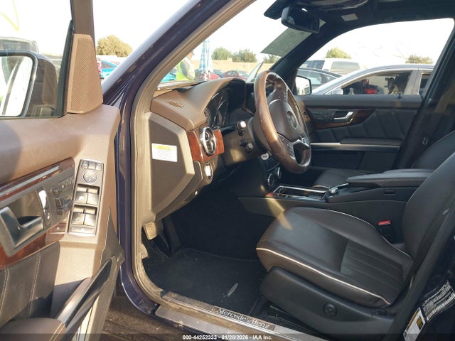 WDCGG5HB1EG222147 Mercedes-Benz GLK 350