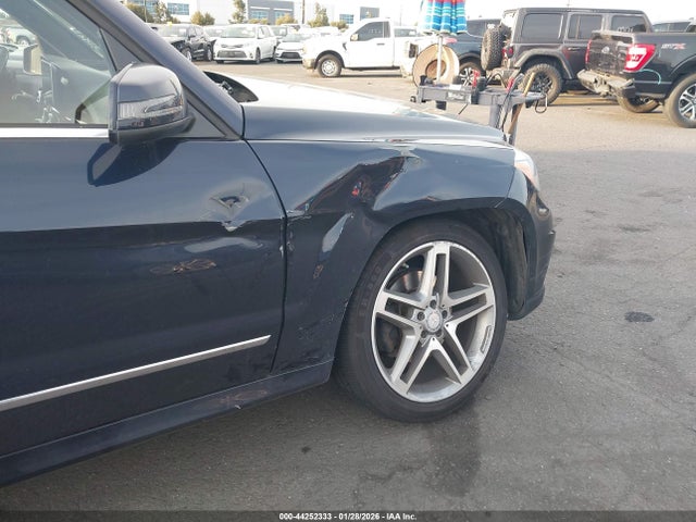 WDCGG5HB1EG222147 Mercedes-Benz GLK 350