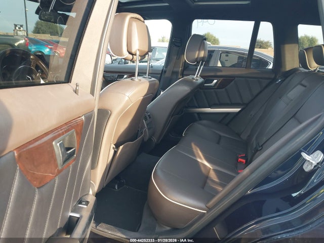 WDCGG5HB1EG222147 Mercedes-Benz GLK 350