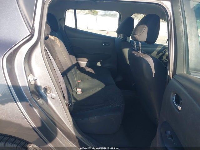 1N4BZ0CP6GC315150 Nissan LEAF S