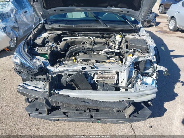 4S4BTADCXR3104481 Subaru Outback Premium