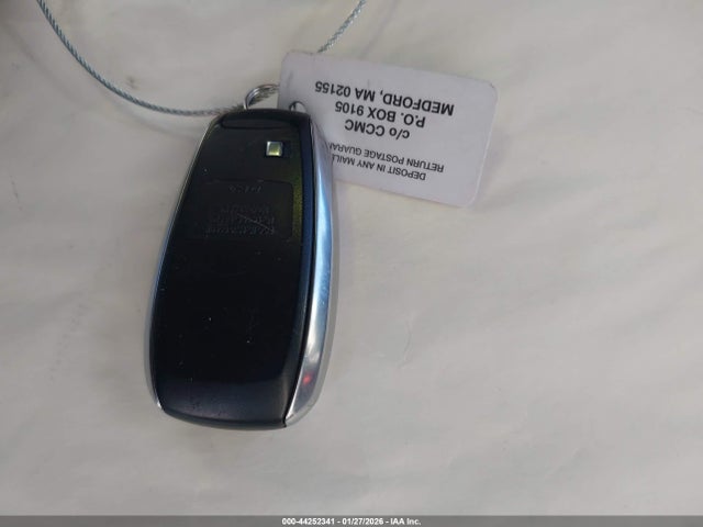 4S4BTADCXR3104481 Subaru Outback Premium