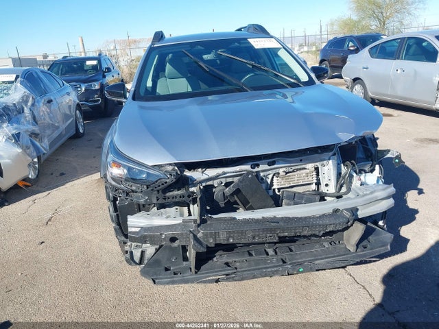 4S4BTADCXR3104481 Subaru Outback Premium