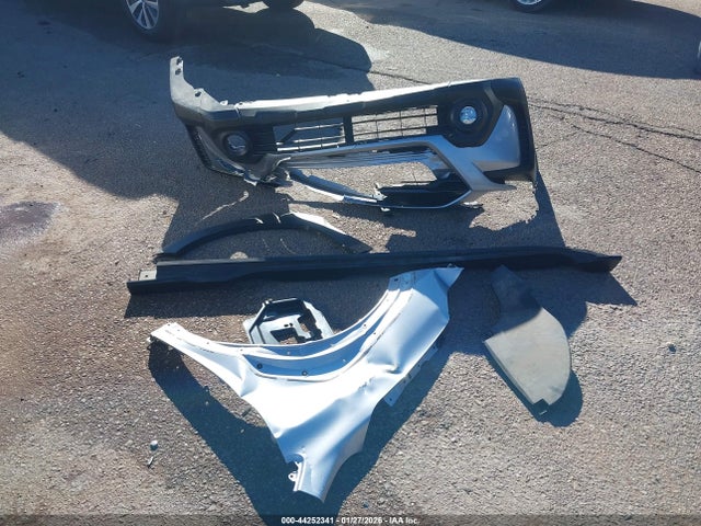 4S4BTADCXR3104481 Subaru Outback Premium