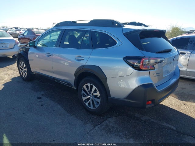 4S4BTADCXR3104481 Subaru Outback Premium