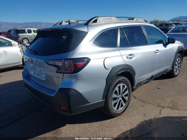 4S4BTADCXR3104481 Subaru Outback Premium