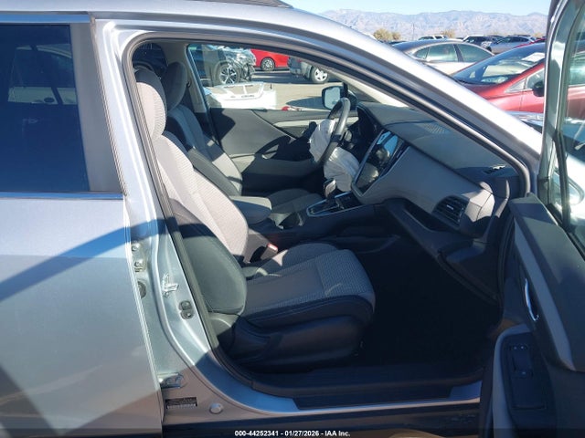 4S4BTADCXR3104481 Subaru Outback Premium