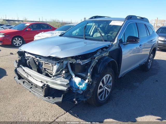 4S4BTADCXR3104481 Subaru Outback Premium