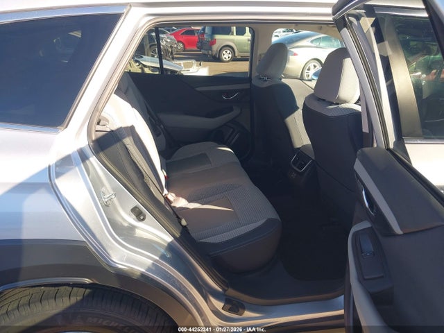 4S4BTADCXR3104481 Subaru Outback Premium