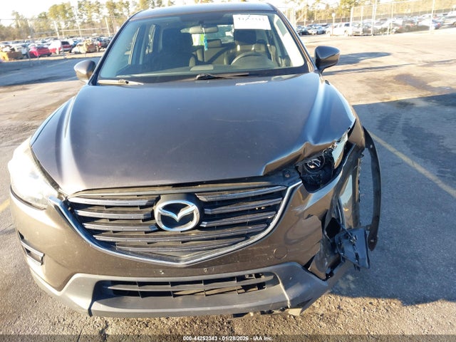 Продаж на аукціоні авто 2016 Mazda Cx-5 Sport, vin: JM3KE4BY0G0670864, номер лоту: 44252343