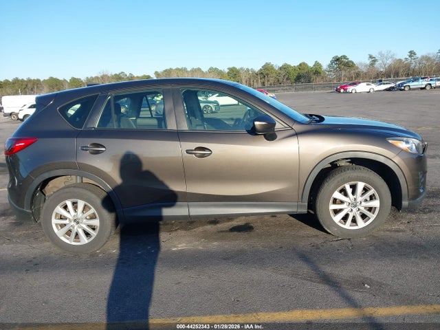 Продаж на аукціоні авто 2016 Mazda Cx-5 Sport, vin: JM3KE4BY0G0670864, номер лоту: 44252343