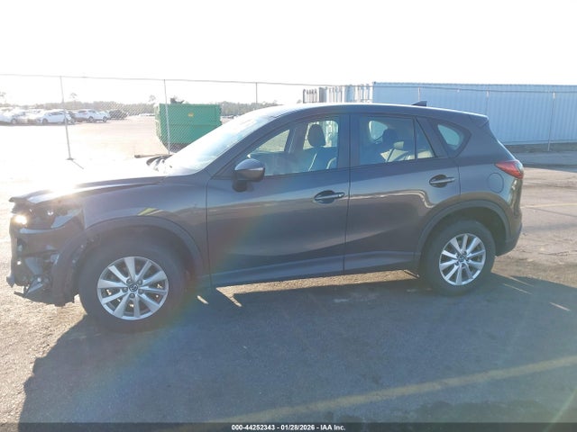 Продаж на аукціоні авто 2016 Mazda Cx-5 Sport, vin: JM3KE4BY0G0670864, номер лоту: 44252343