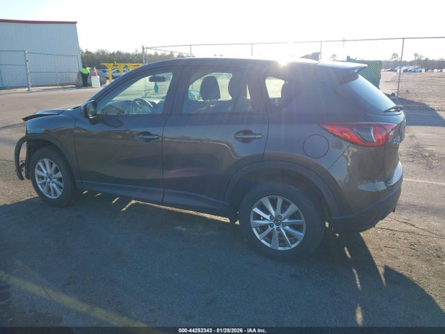 Продаж на аукціоні авто 2016 Mazda Cx-5 Sport, vin: JM3KE4BY0G0670864, номер лоту: 44252343