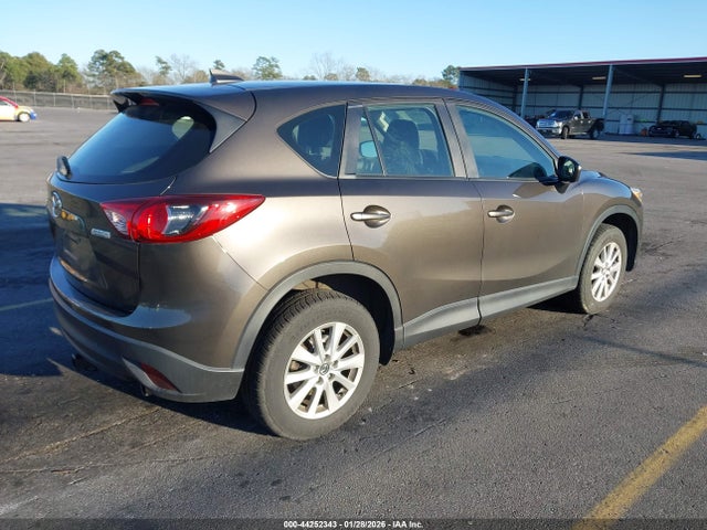 Продаж на аукціоні авто 2016 Mazda Cx-5 Sport, vin: JM3KE4BY0G0670864, номер лоту: 44252343
